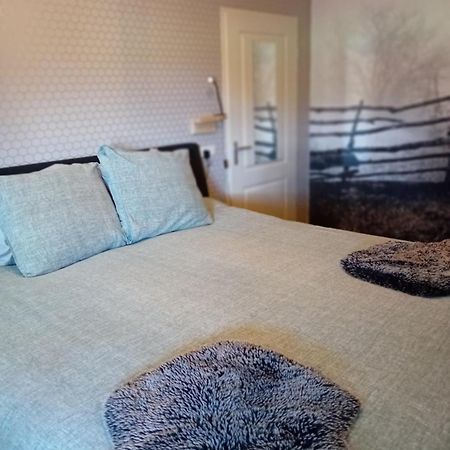 B&B Typisch Lelies Liessel Exterior foto